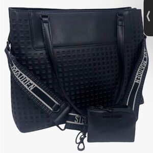 Steve Madden Womens Bfrieda Handbag